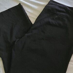 CHAPS black pants
